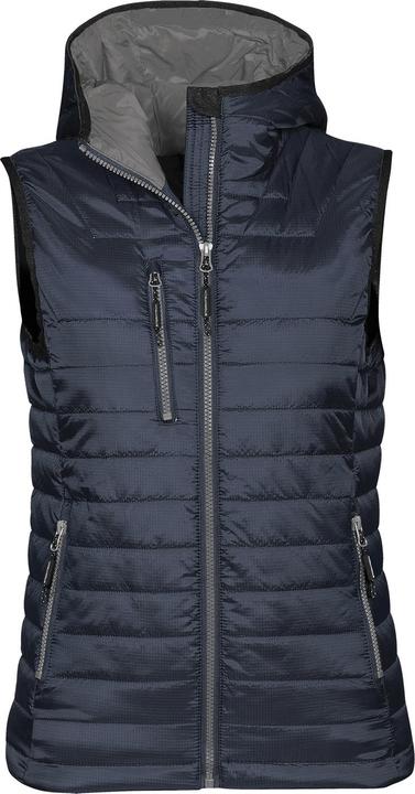 Actual product image Stormtech Gravity ThermoVest quilted waistcoat sleeveless (XL)