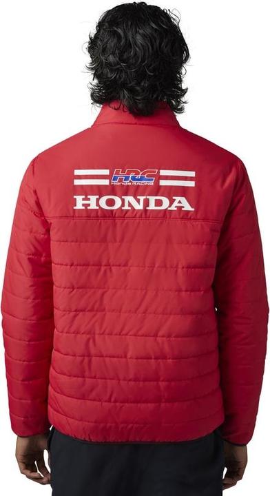 Fox Jacket 23 Honda Howell Flm Rd M (M)