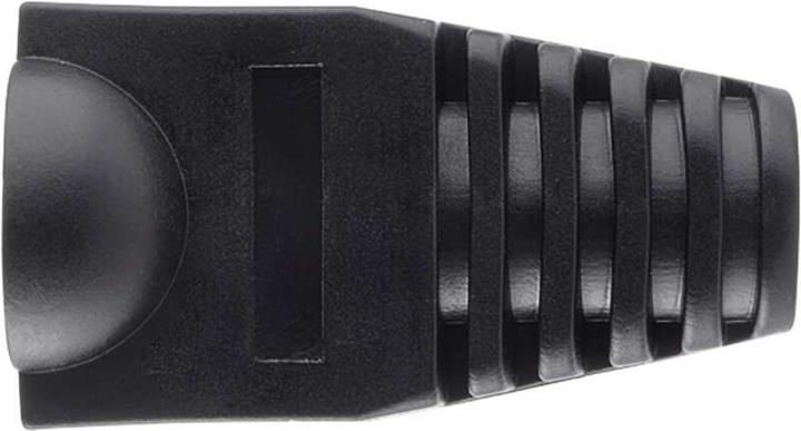 Actual product image Emos Protection for RJ45 connector, 20 pcs.