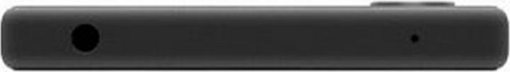 Actual product image Sony Xperia 10 IV (128 GB, Black, 6", SIM + eSIM, 12 Mpx, 5G)