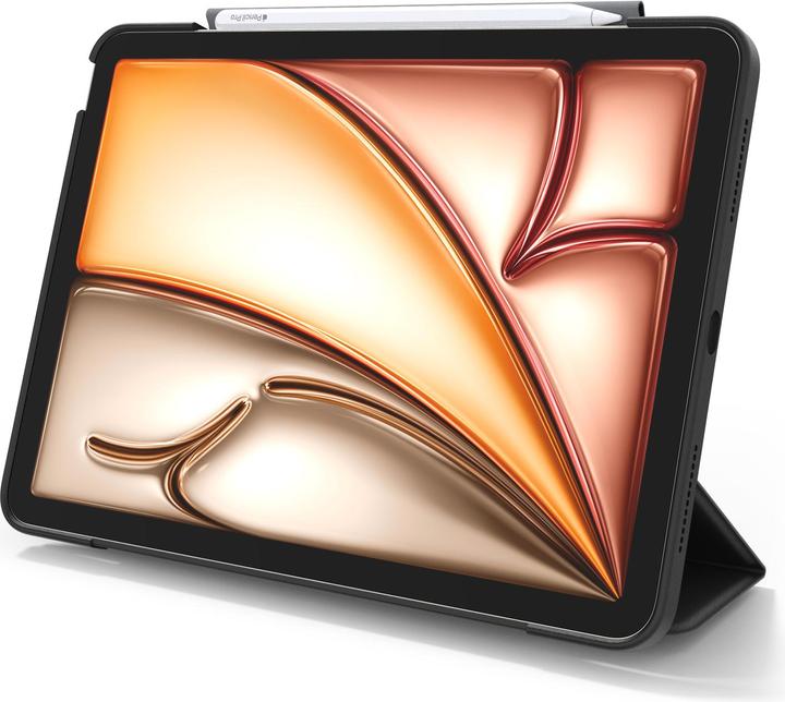Image du produit OtterBox Symmerty Folio (iPad Air 11 2024 (M2), iPad Air 11 2025, iPad Air 2020 (4. Gen), iPad Air 2022 (5e génération))