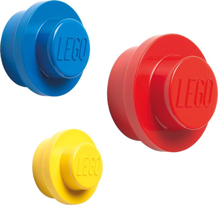 Bleu, Jaune, Rouge