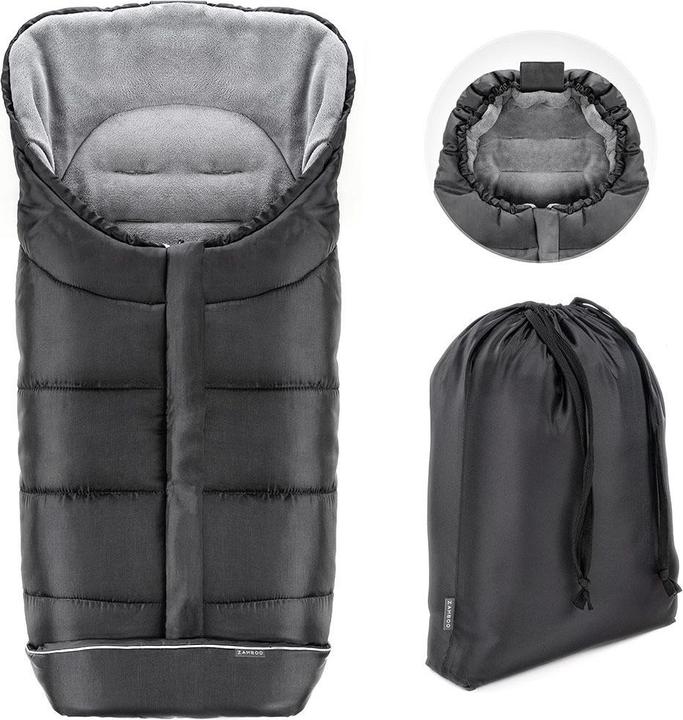 Zamboo Universal Thermo