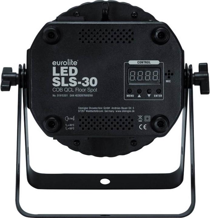 Produktbild Eurolite SLS-30 (30 W, LED)