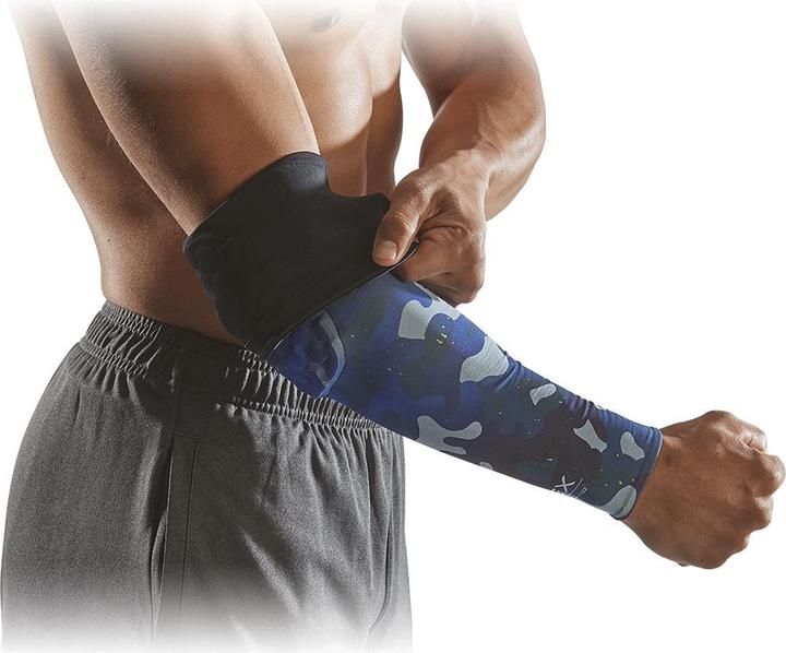 Image du produit McDavid PROTÈGE-BRAS "HEXPAD" (L)