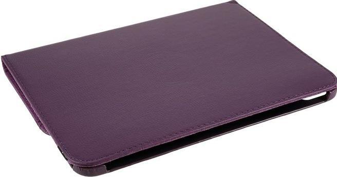 Image du produit MU Classic Étui en cuir rotatif (iPad 2025 (11e génération), iPad 2022 (10e génération))