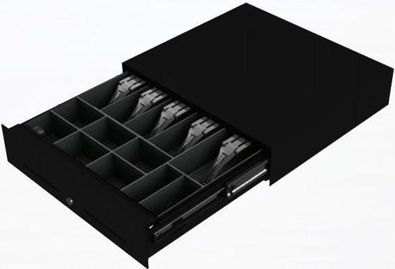 Produktbild APG Cash Drawer Low Height SL3000 Drawer