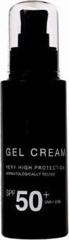 Produktbild Vanessium Sunscreen Unisex Gel-Cream SPF50 50ml (Sonnencreme, SPF 50+, 50 ml)