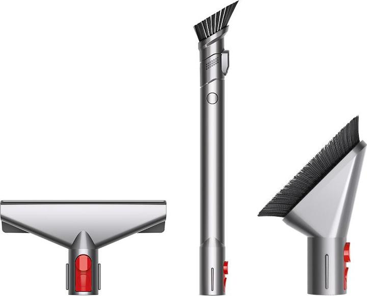 Image du produit Dyson Bürstenset Allergie Kit