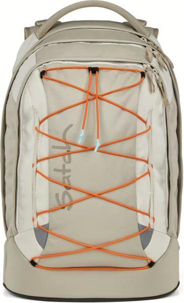 Image du produit Satch Sac à dos scolaire Pack Crossed Sand (30 l)