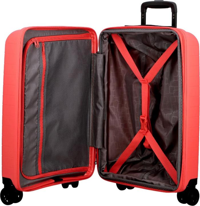 Produktbild Jump Striper 4 Rollen Trolley 68 cm mit Dehnfalte (64 l)