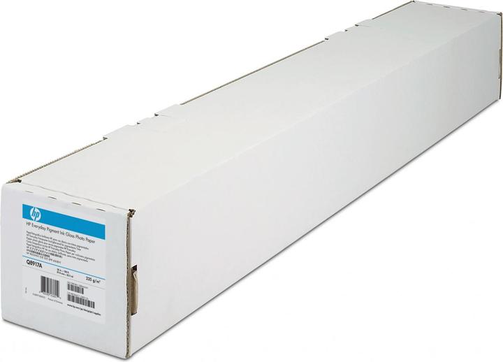 Produktbild Premium Photo Paper satin 24 inch /m2 (210 g/m², 61 x 3050 cm, 1 x)