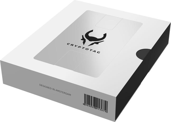Image du produit Cryptotag Kit d'extension Zeus
