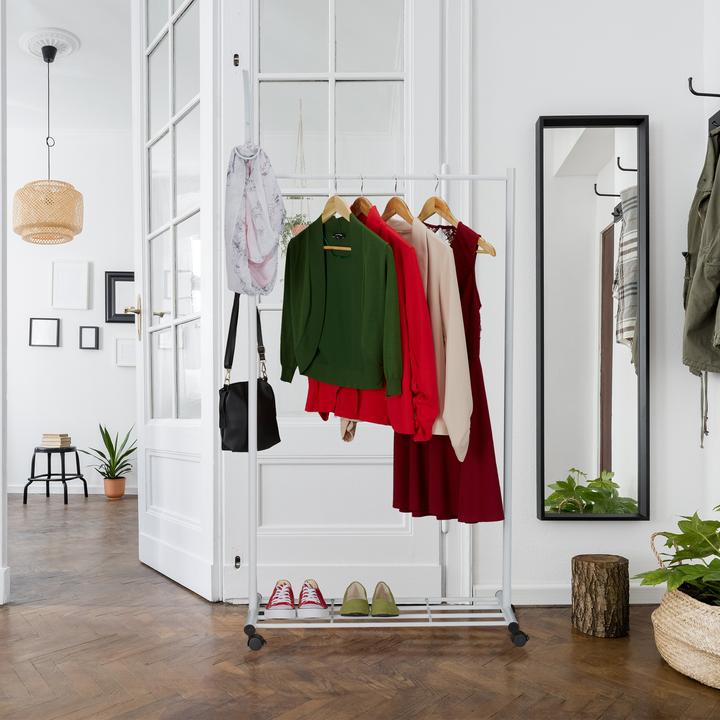 Produktbild Relaxdays Garderobe
