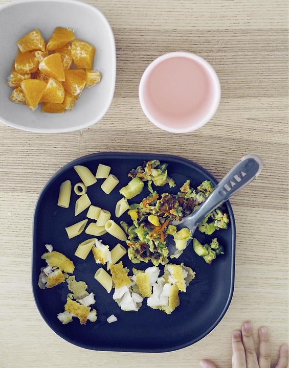 Actual product image Beaba Dinner Set