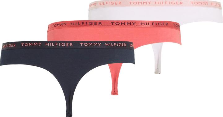 Immagine prodotto Tommy Hilfiger Brillare (S, confezione da 3)