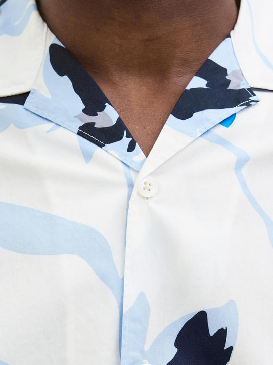 Produktbild Jack & Jones Relaxed Fit Hemd Hemd (XL)