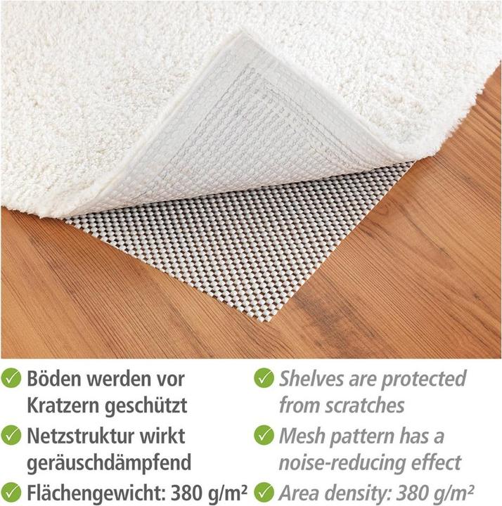 Image du produit Wenko Tapis antidérapant