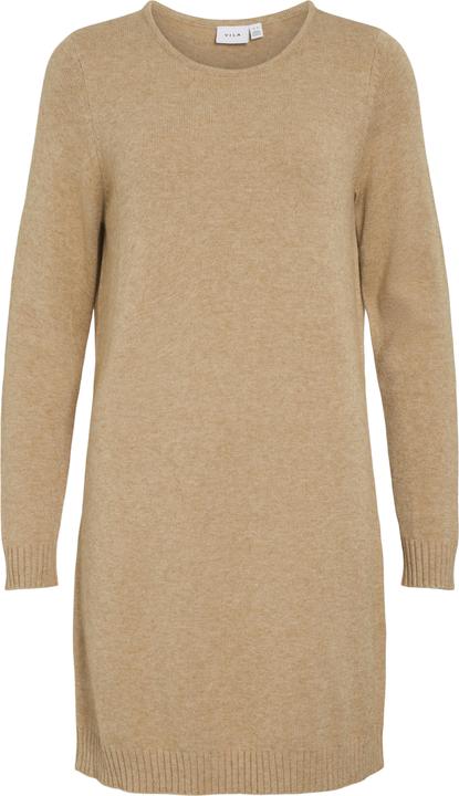 Produktbild Vila Langärmeliges Strickkleid (S)