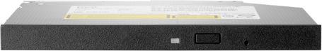 HPE Superdome Flex 280 SATA Internal DVD-RW Optical Drive (DVD writer)