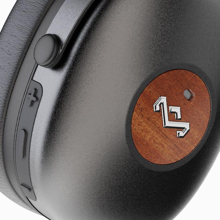 Image du produit House of Marley Vibration positive XL (ANC, 26 h, Sans fil)