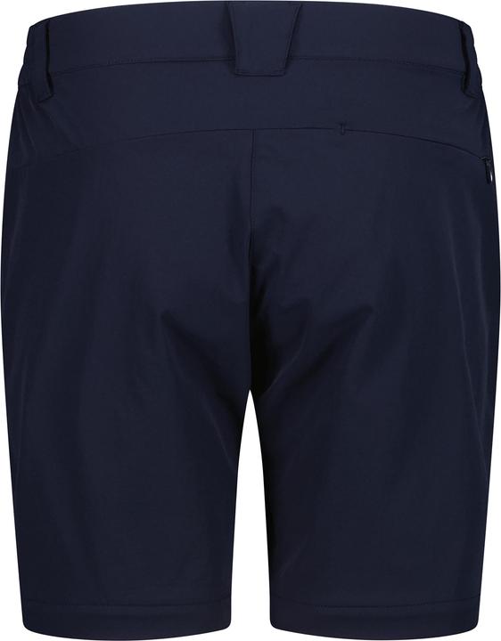 Produktbild CMP Campagnolo Women's 4-Way Stretch Zip Off Pant (38, S)