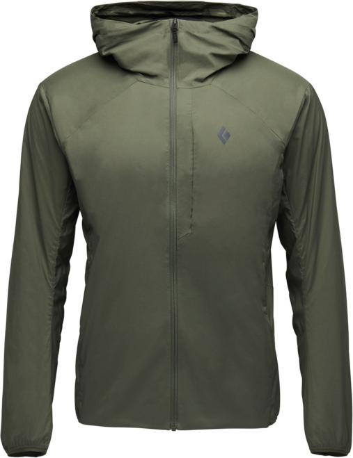 Produktbild Black Diamond M Alpine Start Insulated Hoody (M)