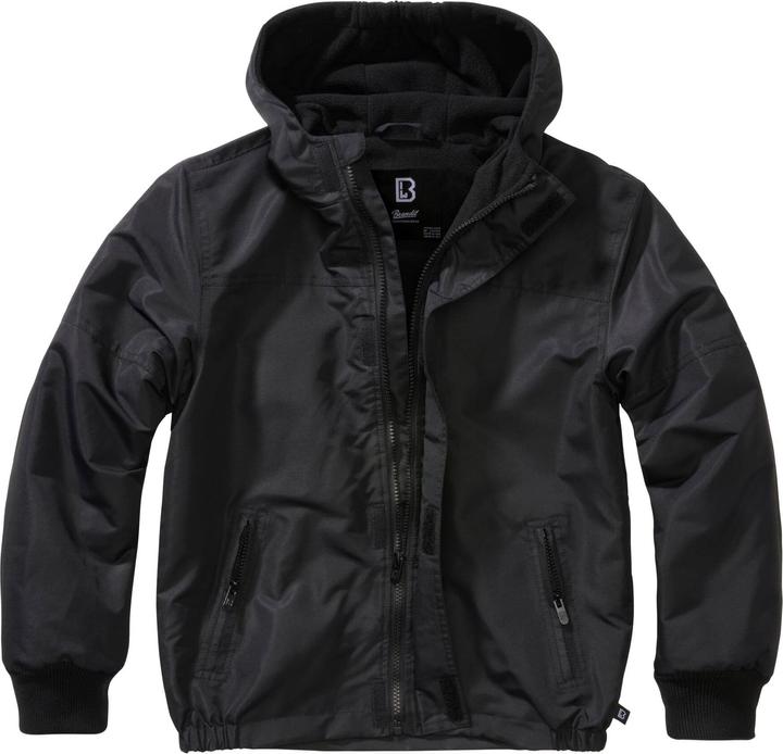 Image du produit Brandit Coupe-vent Kids Frontzip - 16205 (146, 152)