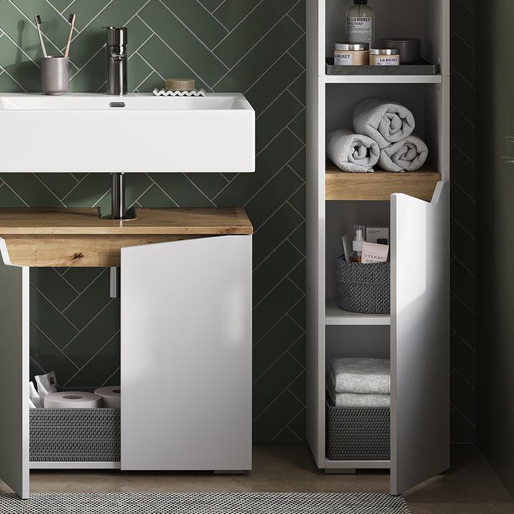 Immagine prodotto Vicco Marelle (30 x 35 x 180 cm)