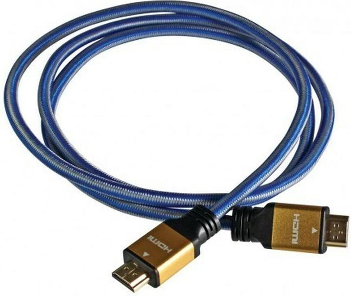 Actual product image iBox HDMI (Typ A) — HDMI (Typ A) (1.50 m, HDMI)