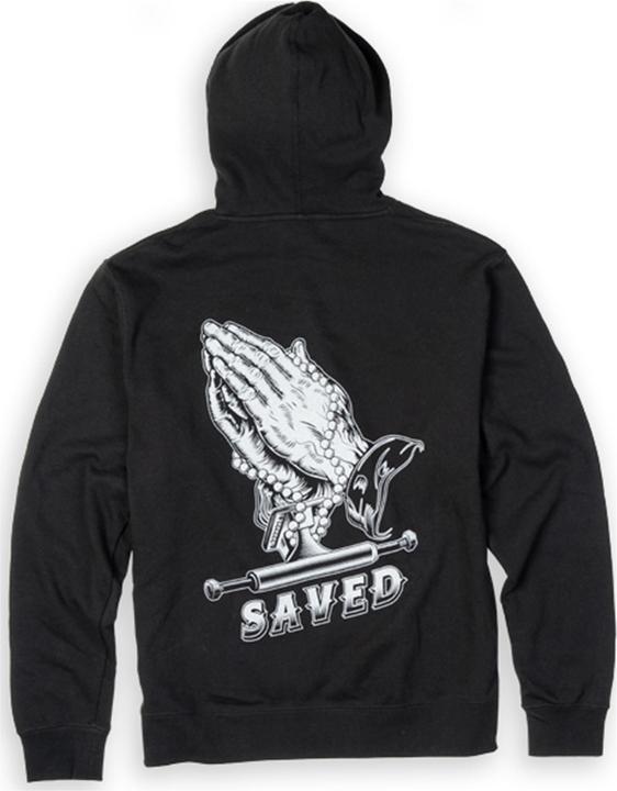 Produktbild Ace Saved Hoodie (M)