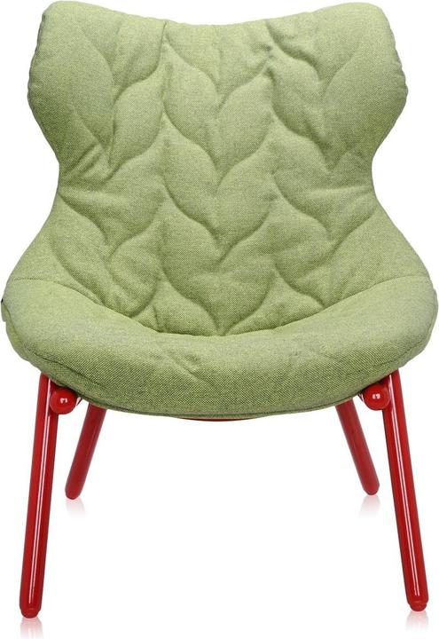 Produktbild Kartell Foliage Polt.Tr.Verde S.Rossa