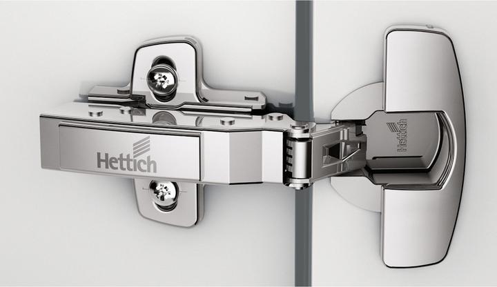 Hettich Sensys 8645i