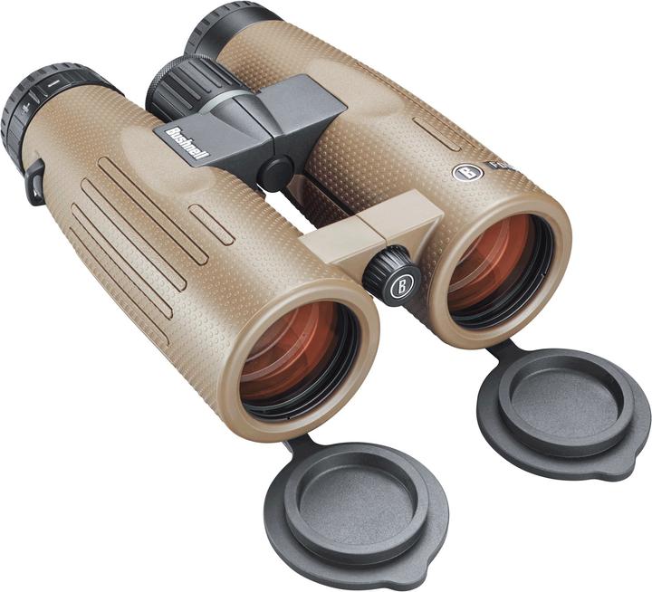 Image du produit Bushnell Jumelles 10X42 Forge Terrain Roof Prism FMC UWD (10 x, 42 mm)