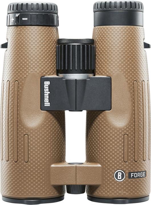 Image du produit Bushnell Jumelles 10X42 Forge Terrain Roof Prism FMC UWD (10 x, 42 mm)