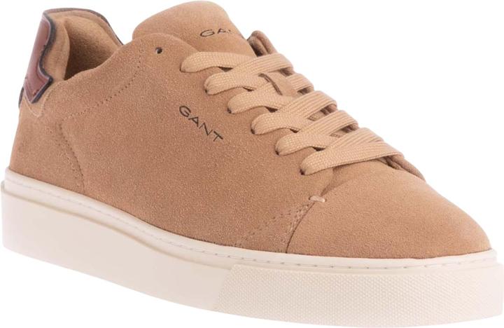 Produktbild GANT Sneaker Mc Julien Kuh Wildleder (42)