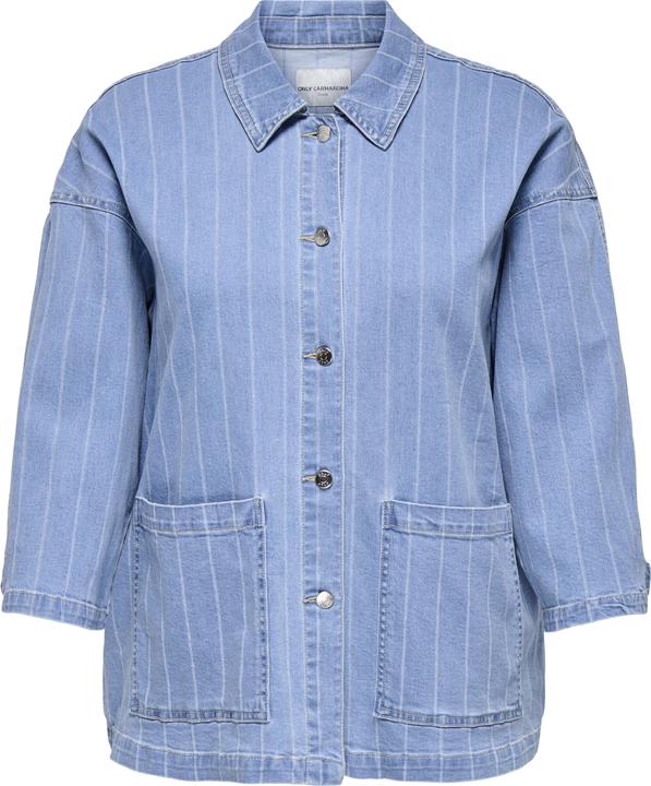 Only CARKIRSI Jeansjacke Jeansjacke