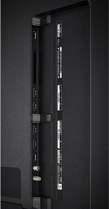Actual product image LG TV 65QNED87T3B (65", QNED87, QNED, 4K)