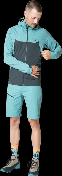 Image du produit Dynafit Transalper DST Jacket (XL)