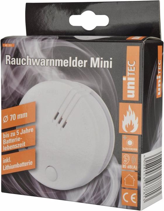 Produktbild Unitec CE Mini