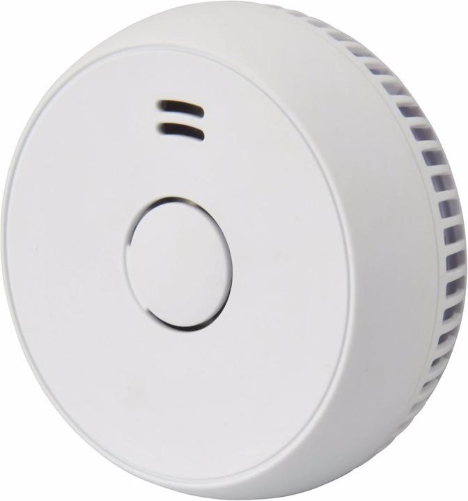 Produktbild Unitec Rauchmelder CE