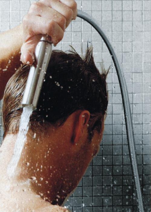 Immagine prodotto aquaclic Elégance Wellness Zurigo (1 Tipi di raggi, 12 l/min)