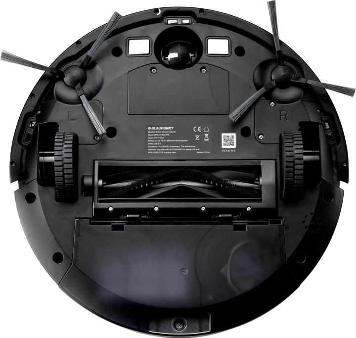 Immagine prodotto Blaupunkt Xtreme Laser (Robot aspirapolvere)
