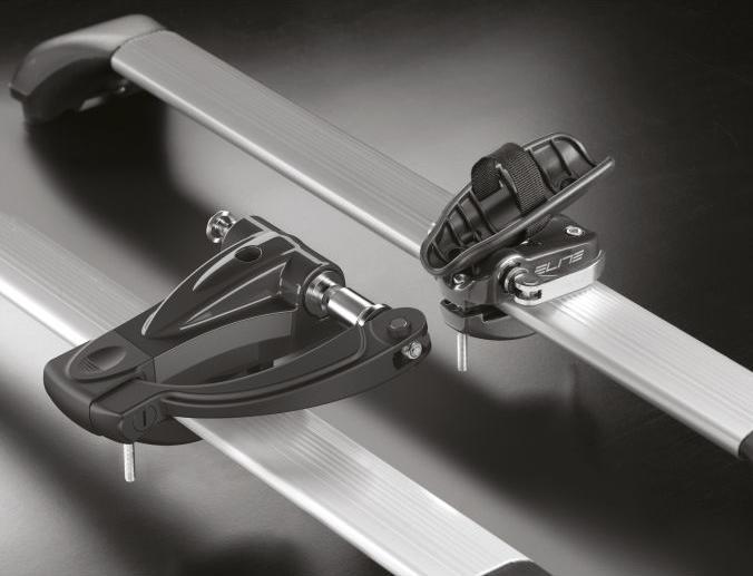 Actual product image Elite Sanremo Race Lock