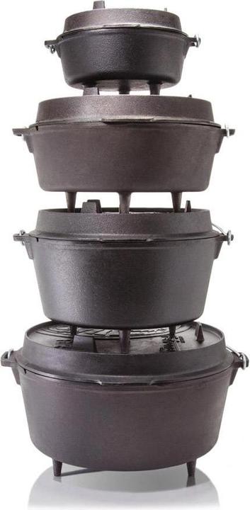Produktbild Petromax Feuertopf ft6