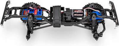 Actual product image Traxxas TRX-4M 79 Chevy K10 (RTR Ready-to-Run)