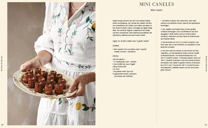 Immagine prodotto Voilà! (Tedesco, Manuela Schomann, Manon Lagreve, 2024)