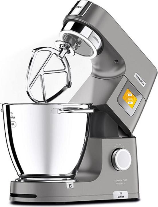 Produktbild Kenwood Titanium Chef Patissier XL (1400 W)