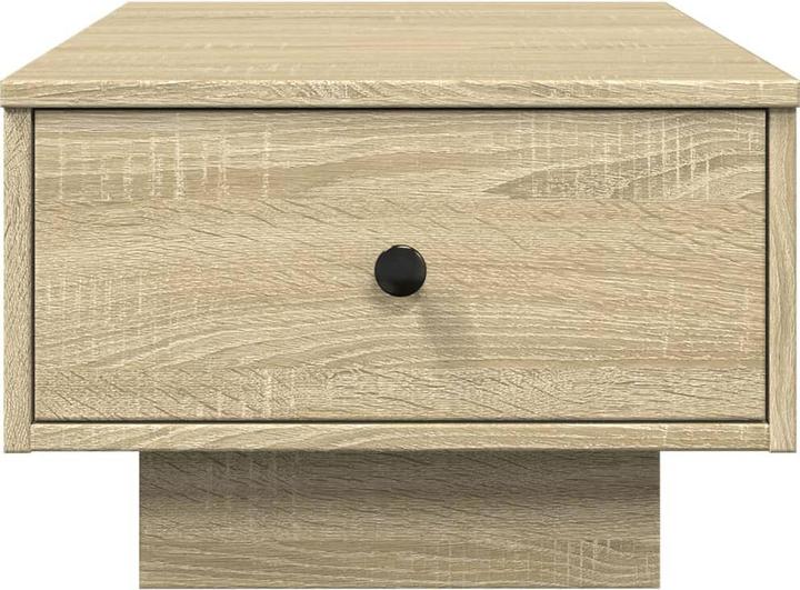 Produktbild VidaXL Bartolemo (60 x 45 x 31 cm)