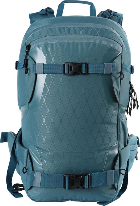 Produktbild Nitro Slash 25L Pro Rucksack 53 cm (25 l)
